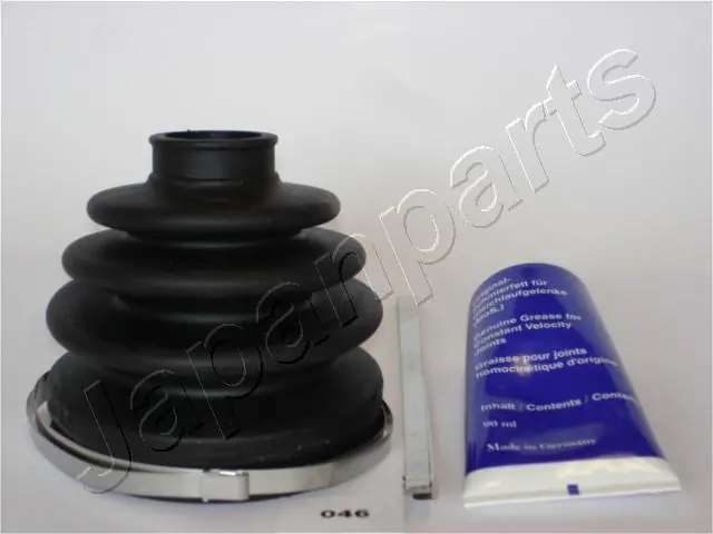 Bellow Kit, drive shaft