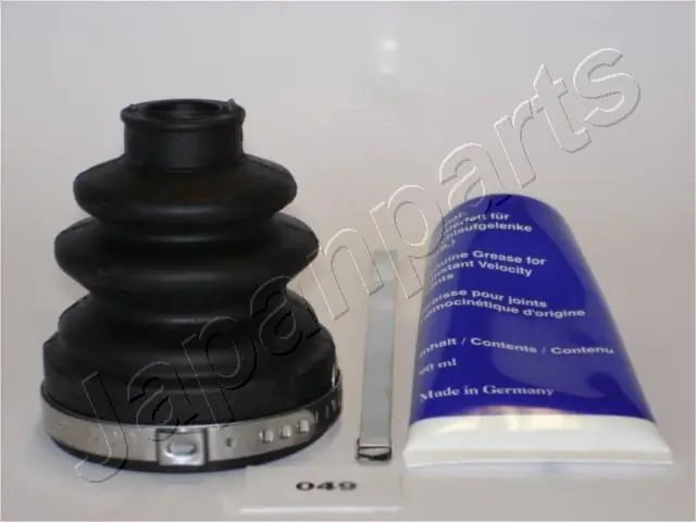Bellow Kit, drive shaft