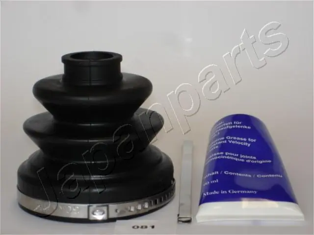 Bellow Kit, drive shaft