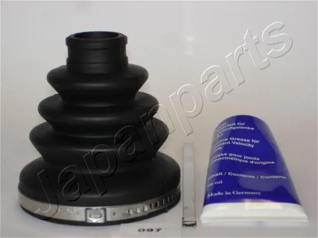 Bellow Kit, drive shaft