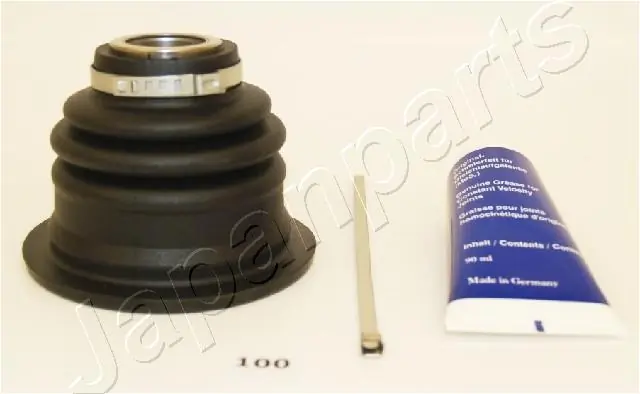 Bellow Kit, drive shaft