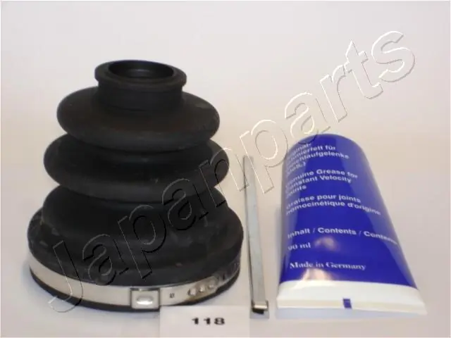 Bellow Kit, drive shaft