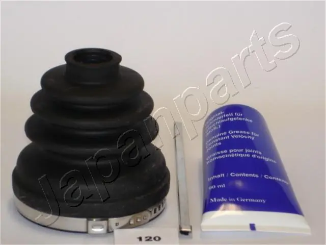 Bellow Kit, drive shaft