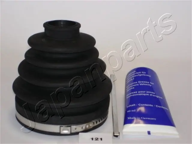 Bellow Kit, drive shaft