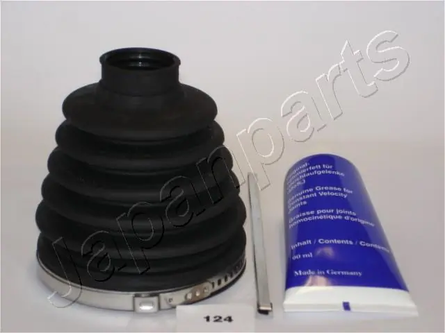 Bellow Kit, drive shaft
