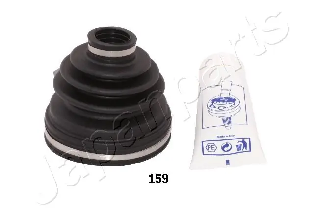 Bellow Kit, drive shaft