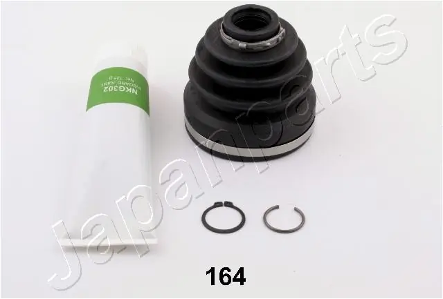 Bellow Kit, drive shaft