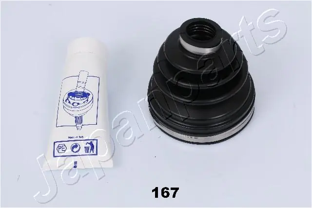 Bellow Kit, drive shaft