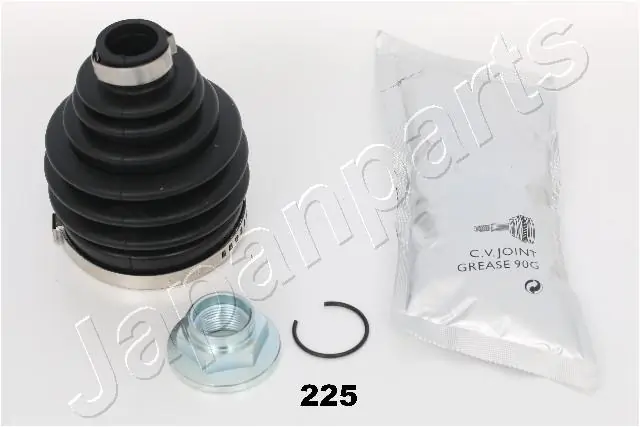 Bellow Kit, drive shaft