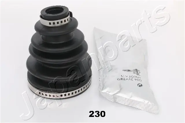 Bellow Kit, drive shaft