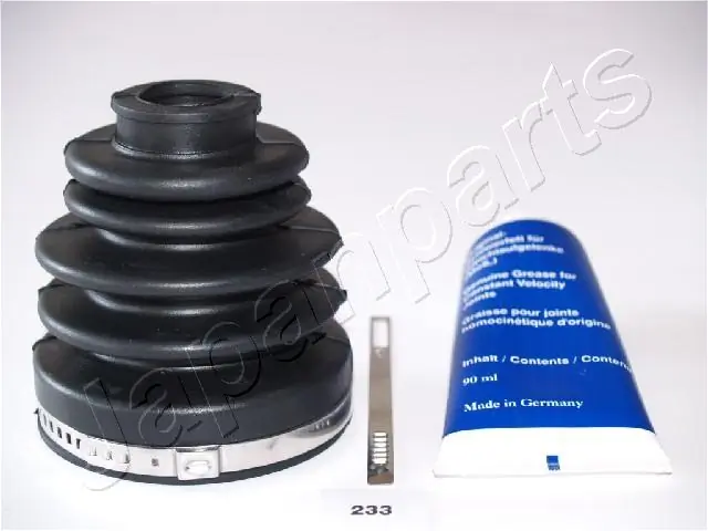 Bellow Kit, drive shaft