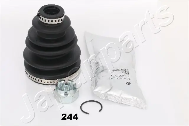 Bellow Kit, drive shaft