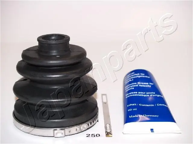 Bellow Kit, drive shaft