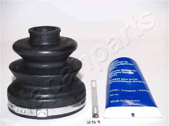 Bellow Kit, drive shaft