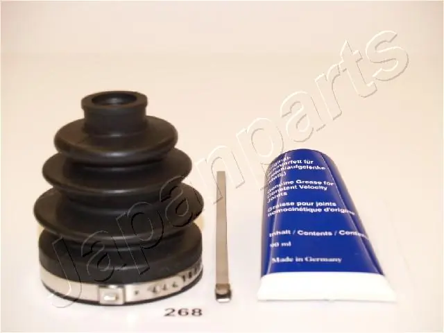 Bellow Kit, drive shaft