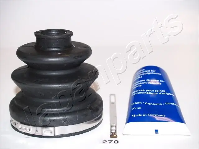 Bellow Kit, drive shaft