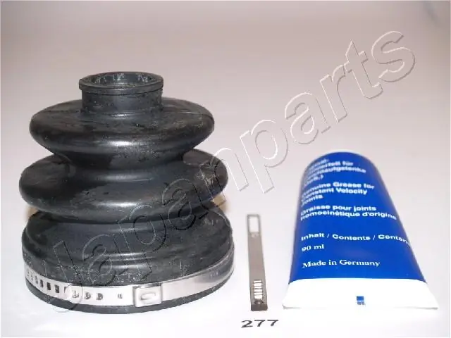 Bellow Kit, drive shaft