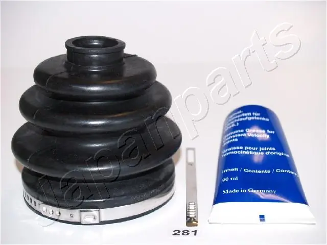 Bellow Kit, drive shaft