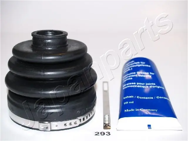 Bellow Kit, drive shaft
