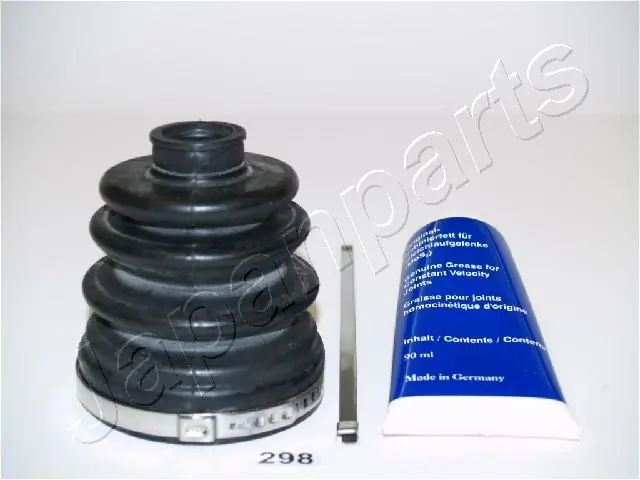 Bellow Kit, drive shaft