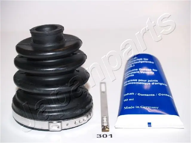 Bellow Kit, drive shaft