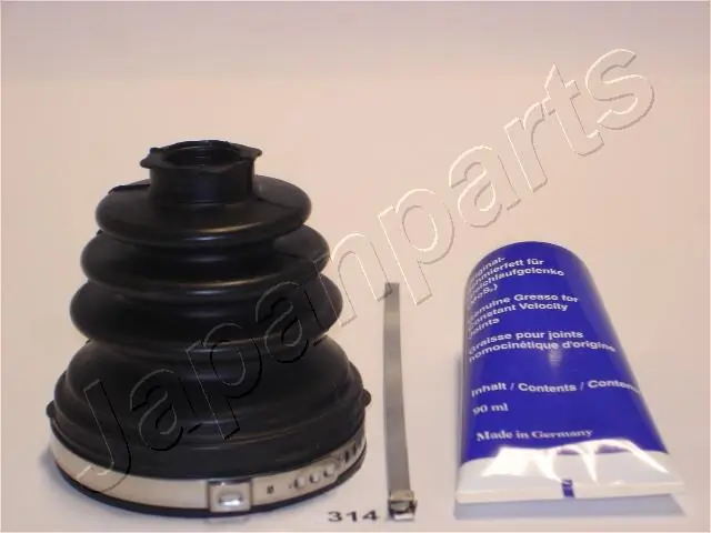 Bellow Kit, drive shaft