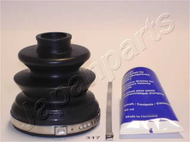 Bellow Kit, drive shaft
