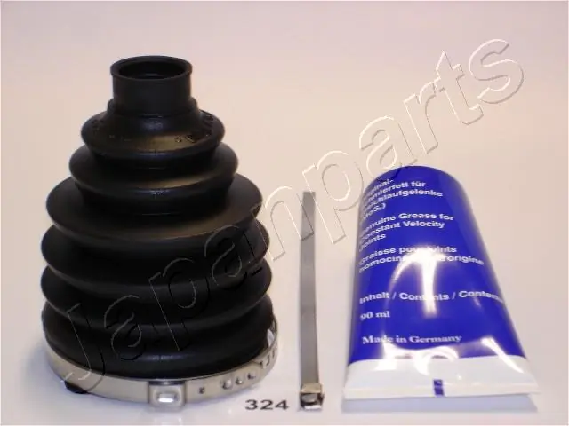 Bellow Kit, drive shaft