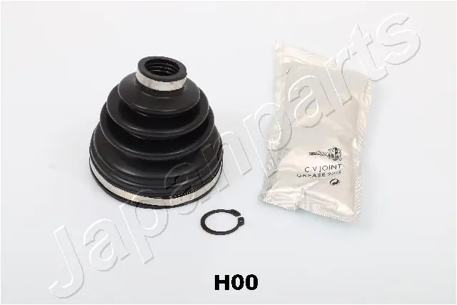 Bellow Kit, drive shaft