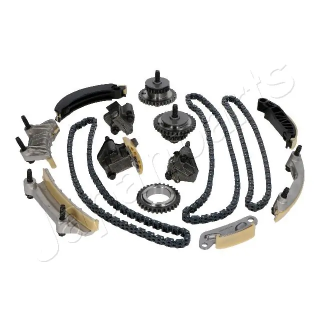 Timing Chain Kit
