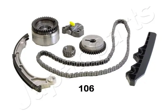 Timing Chain Kit