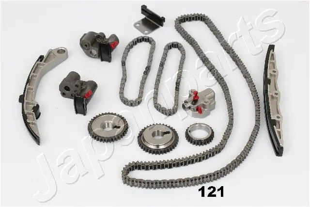 Timing Chain Kit