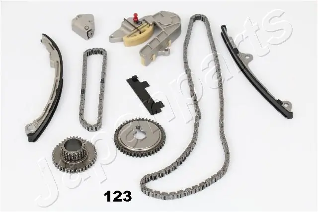 Timing Chain Kit