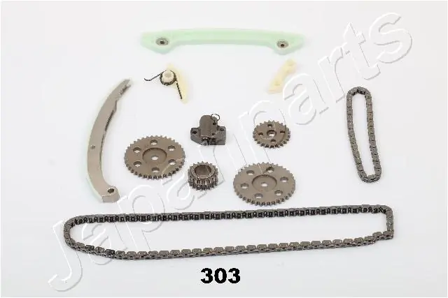 Timing Chain Kit