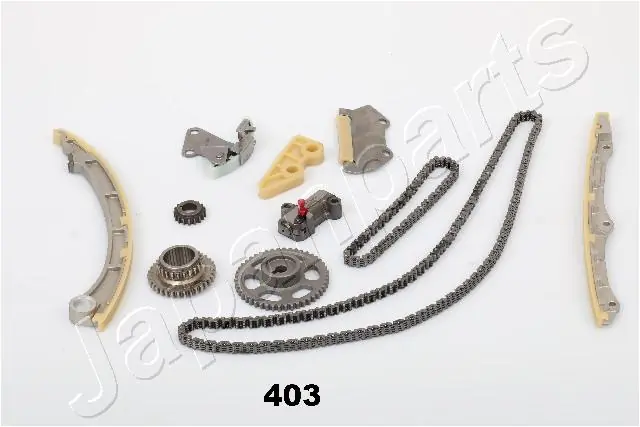 Timing Chain Kit