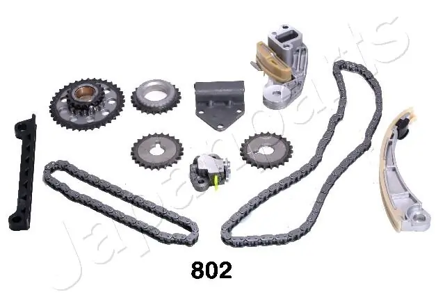 Timing Chain Kit