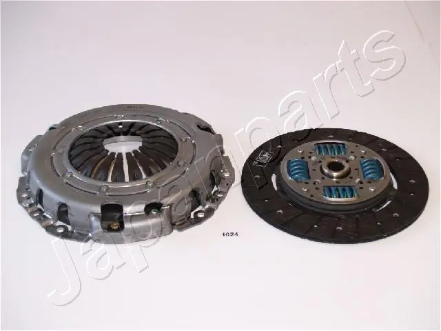 Clutch Kit