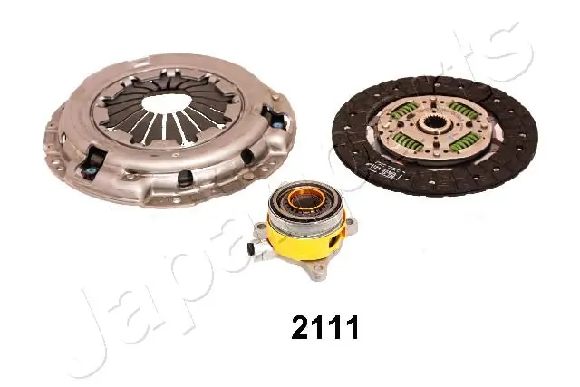 Clutch Kit
