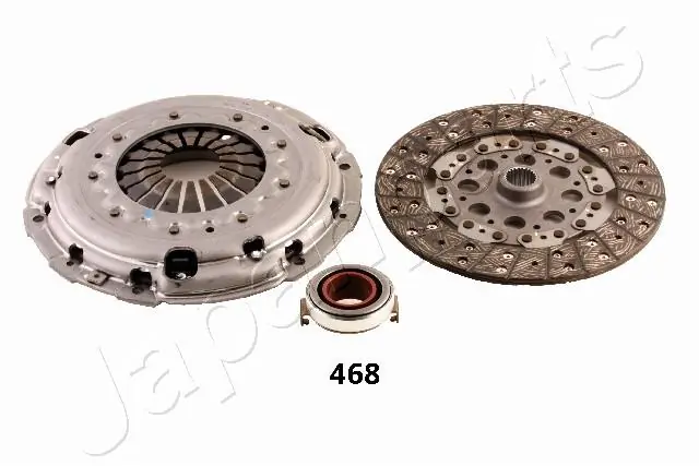 Clutch Kit