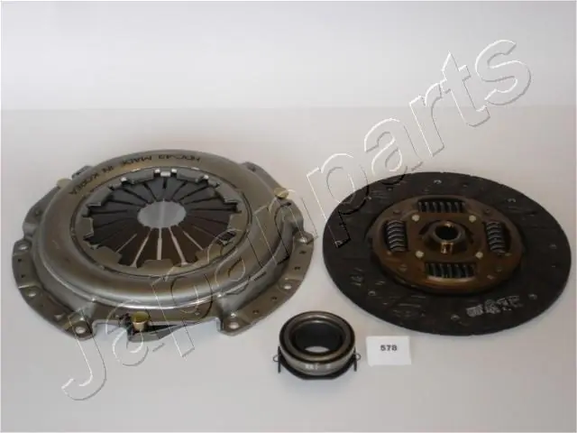 Clutch Kit