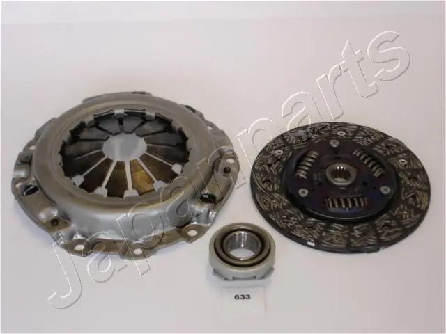 Clutch Kit