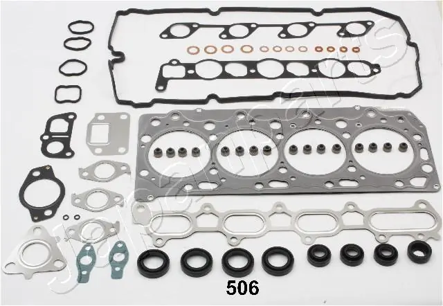 Gasket Kit, cylinder head