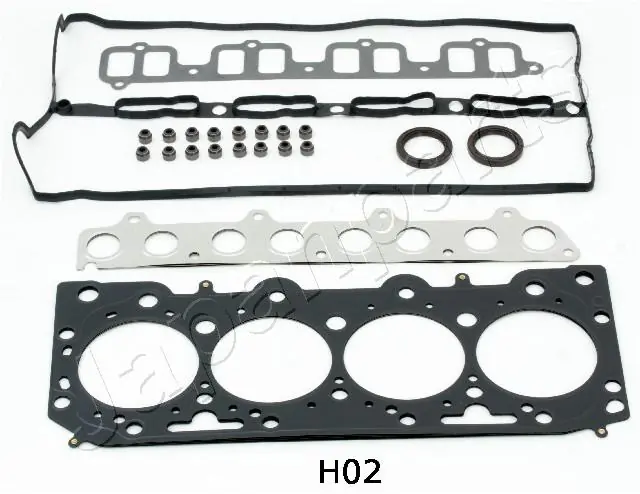 Gasket Kit, cylinder head