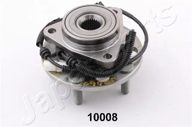 Wheel Hub