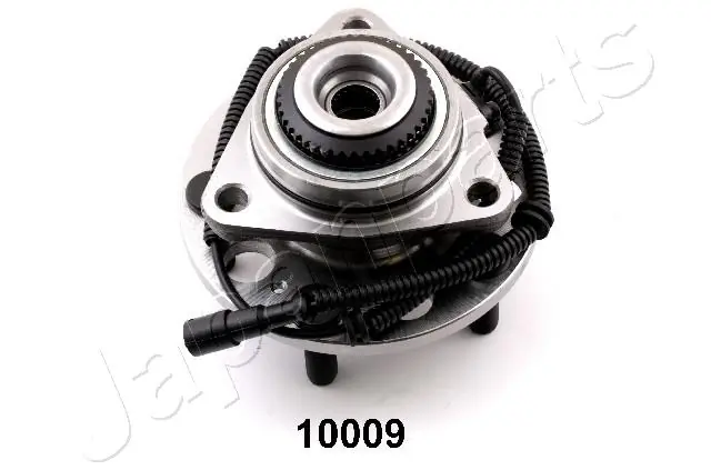Wheel Hub