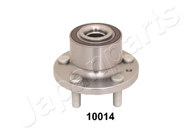 Wheel Hub