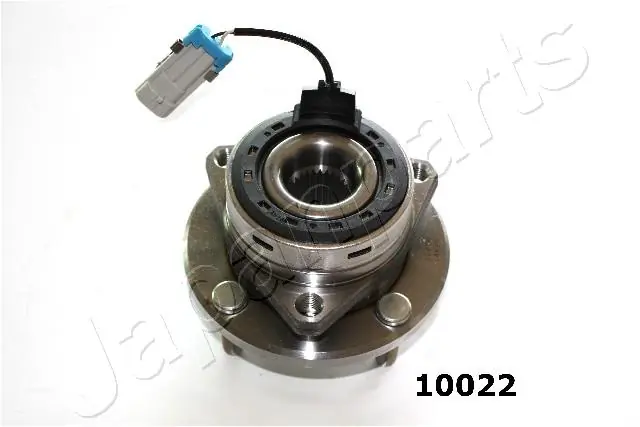 Wheel Hub