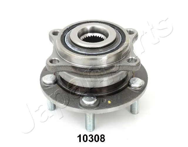 Wheel Hub