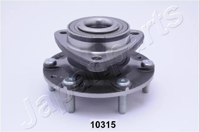 Wheel Hub