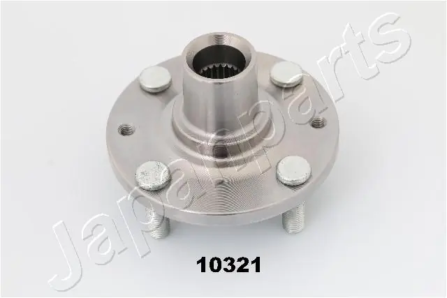 Wheel Hub